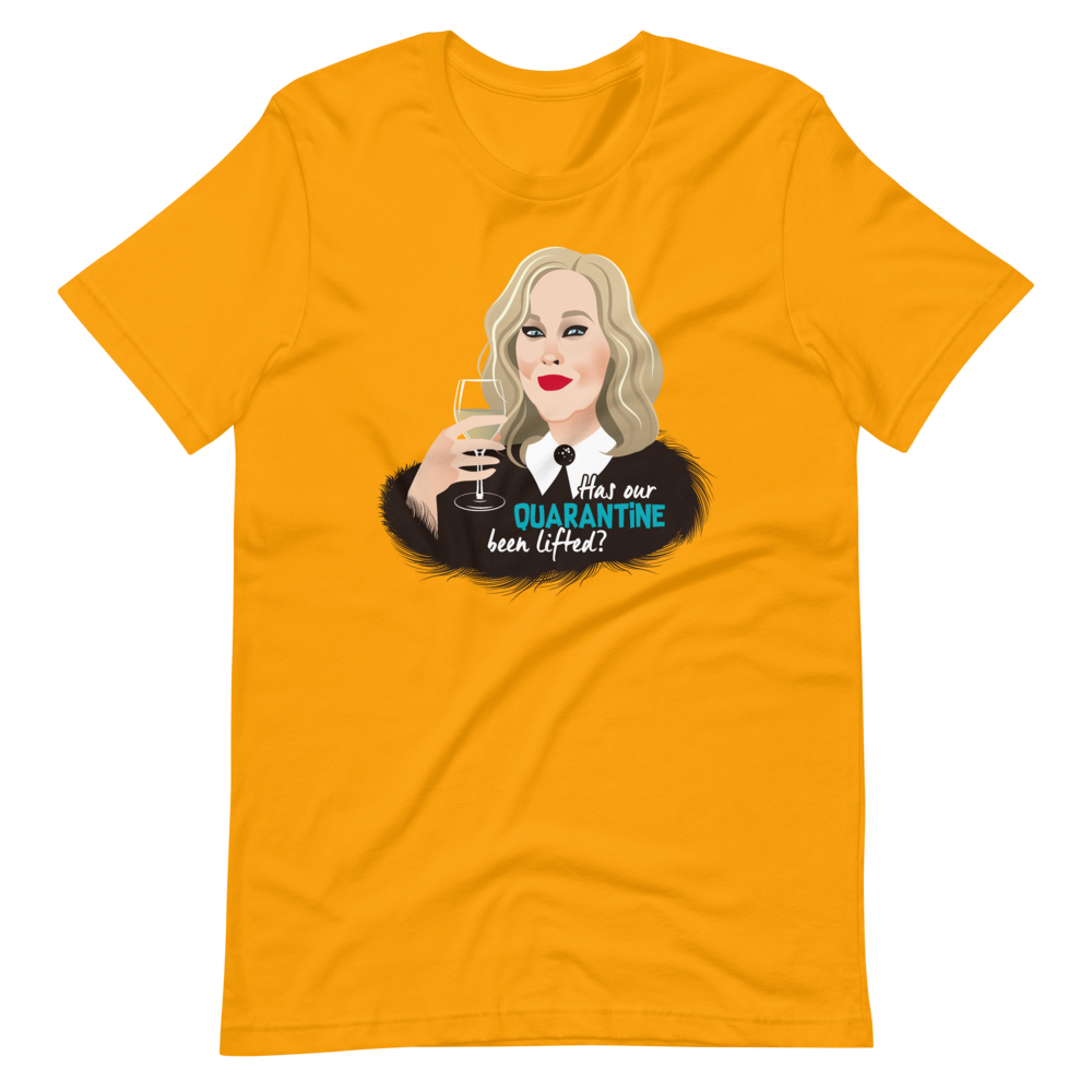 Schitty Situation-T-Shirts-Swish Embassy