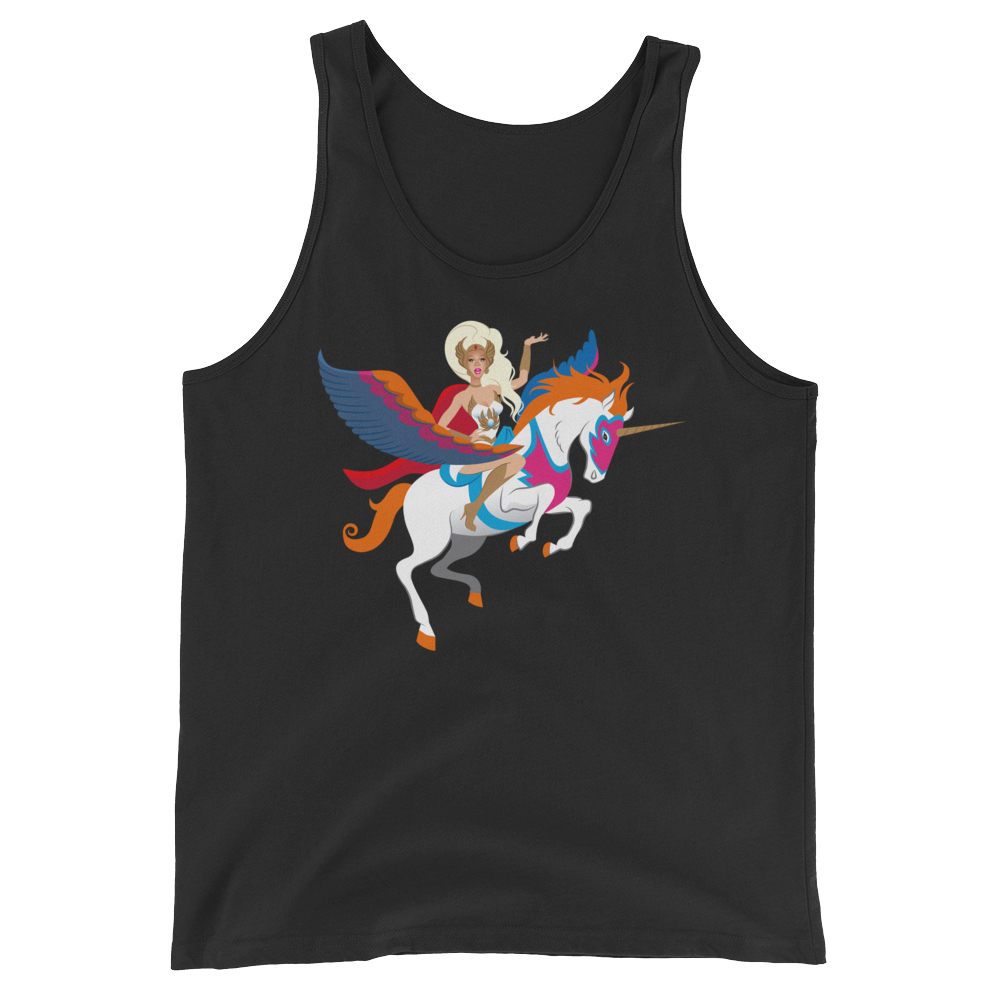 She-Ru (Tank Top)-Tank Top-Swish Embassy