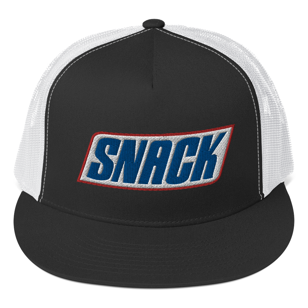 Snack (Headwear)-Headwear-Swish Embassy