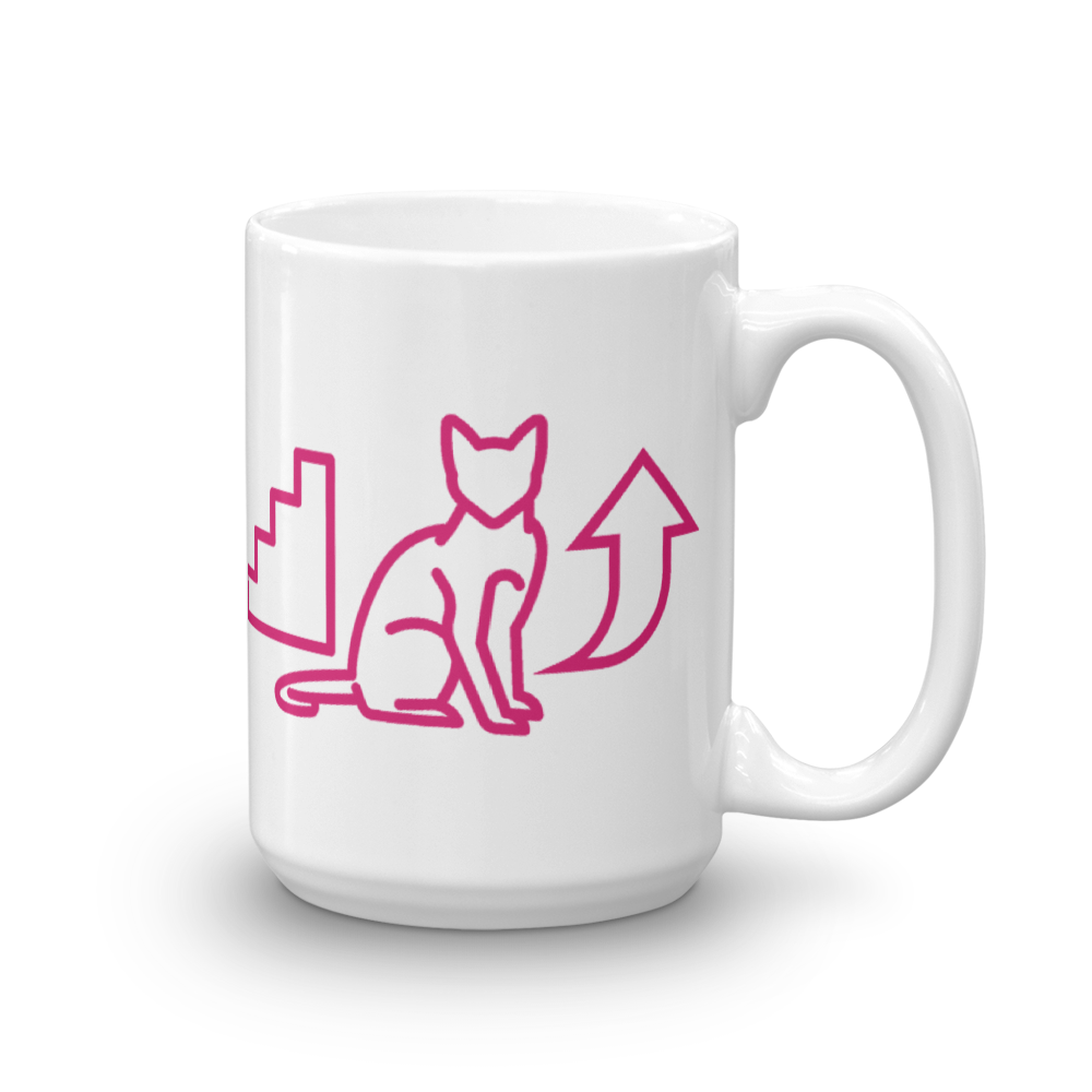 Step Your Pussy Up (Mug)-Mugs-Swish Embassy