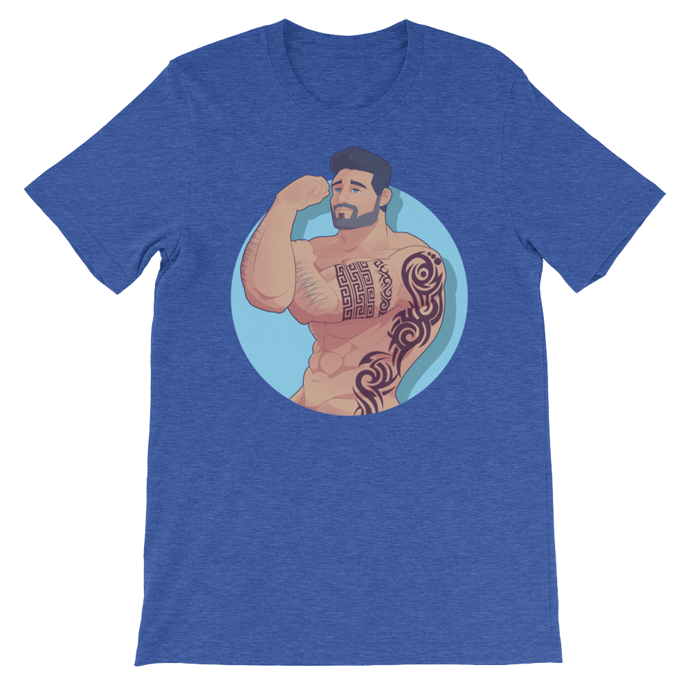 Stretch-T-Shirts-Swish Embassy