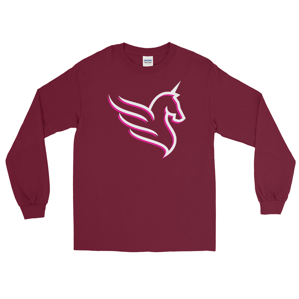Swishy (Long Sleeve)-Swish Embassy