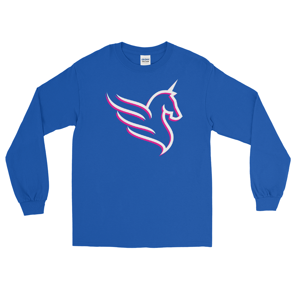 Swishy (Long Sleeve)-Swish Embassy