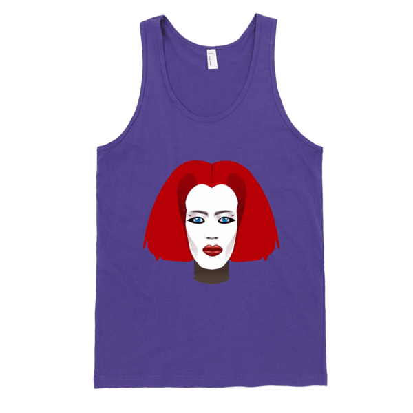Vamp Tank-Tank Top-Swish Embassy