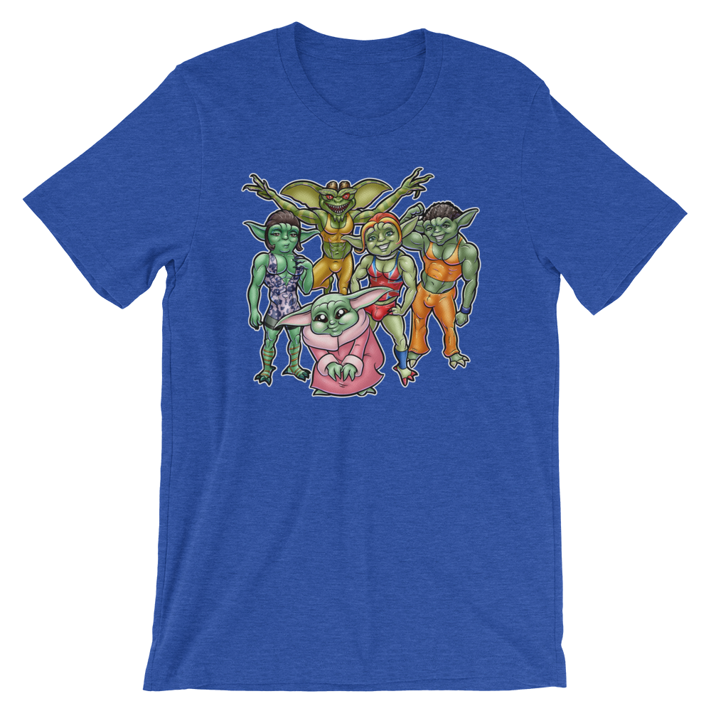 Wannabe-T-Shirts-Swish Embassy