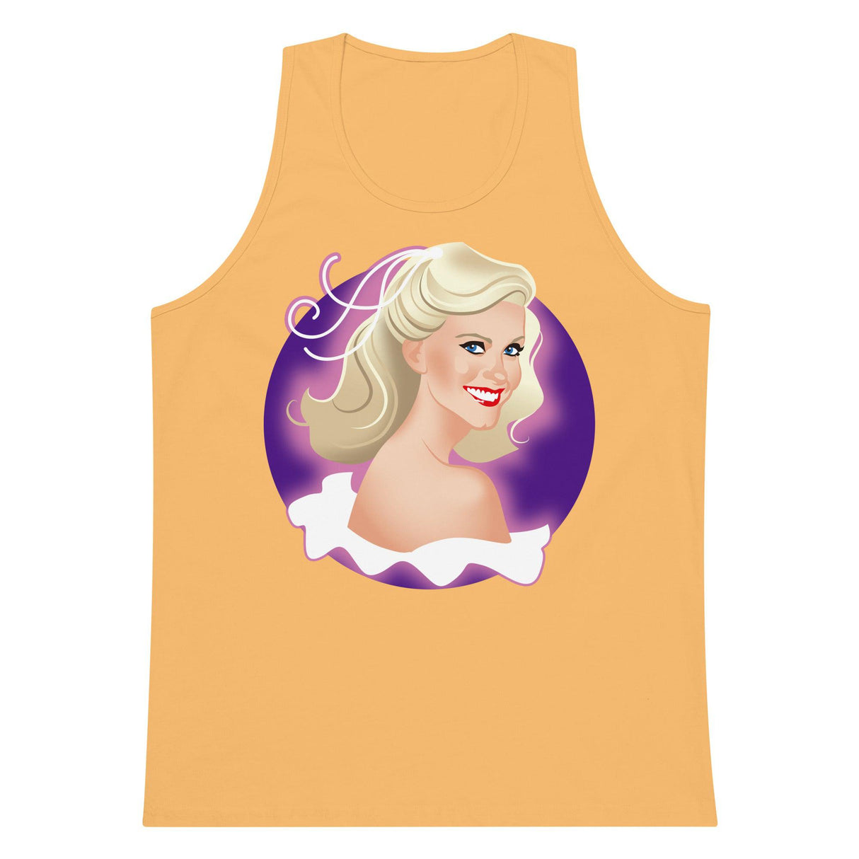 Xanadu (Tank Top)-Tank Top-Swish Embassy