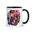 Runway (Mug) - Black