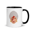 Zbowie (Mug) - Black