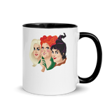 Pocus (Mug) - Black