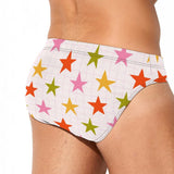 Morning Star Field (Swim Briefs)