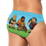 Good Beef (Swim Briefs)