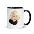 Fashion (Mug) - Black