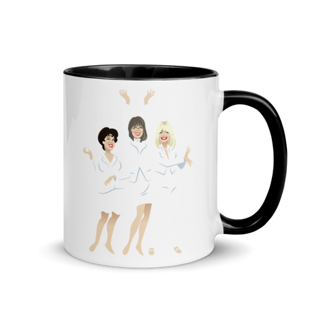 You Don't Own Me (Mug) - Black