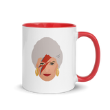 Zbowie (Mug) - Red