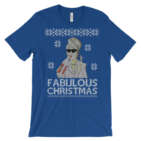 A Fabulous Christmas-T-Shirts-Swish Embassy