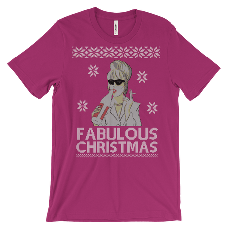 A Fabulous Christmas-T-Shirts-Swish Embassy