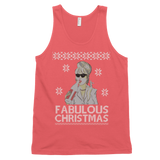 A Fabulous Christmas-Tank Top-Swish Embassy