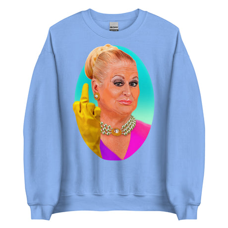 Absolute Filfth (Sweatshirt)-Sweatshirt-Swish Embassy