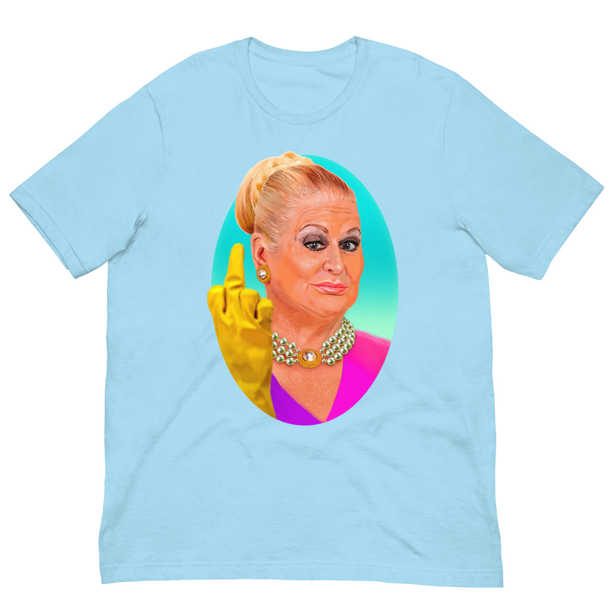 Absolute Filfth-T-Shirts-Swish Embassy