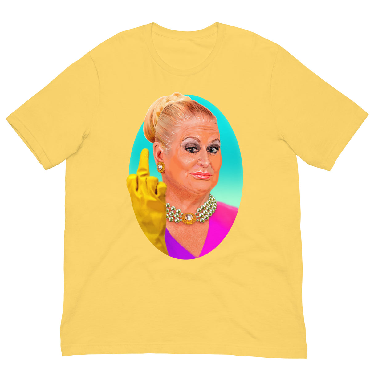 Absolute Filfth-T-Shirts-Swish Embassy