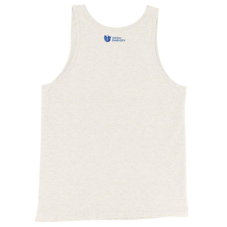 Abundantly Clear (Tank Top)-Swish Embassy