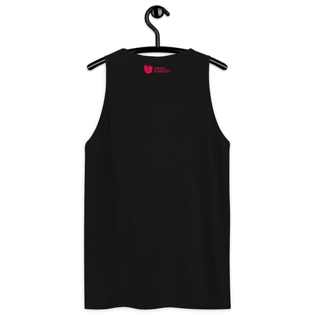 Active Bottoms (Tank Top)-Tank Top-Swish Embassy