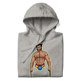 Adamantium Hands (Hoodie)-Hoodie-Swish Embassy