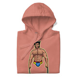 Adamantium Hands (Hoodie)-Hoodie-Swish Embassy