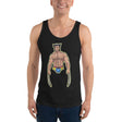 Adamantium Hands (Tank Top)-Tank Top-Swish Embassy