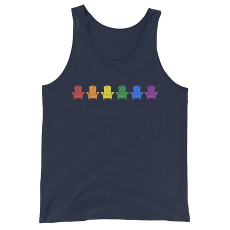 Adirondack Pride (Tank Top)-Tank Top-Swish Embassy