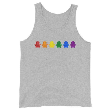 Adirondack Pride (Tank Top)-Tank Top-Swish Embassy