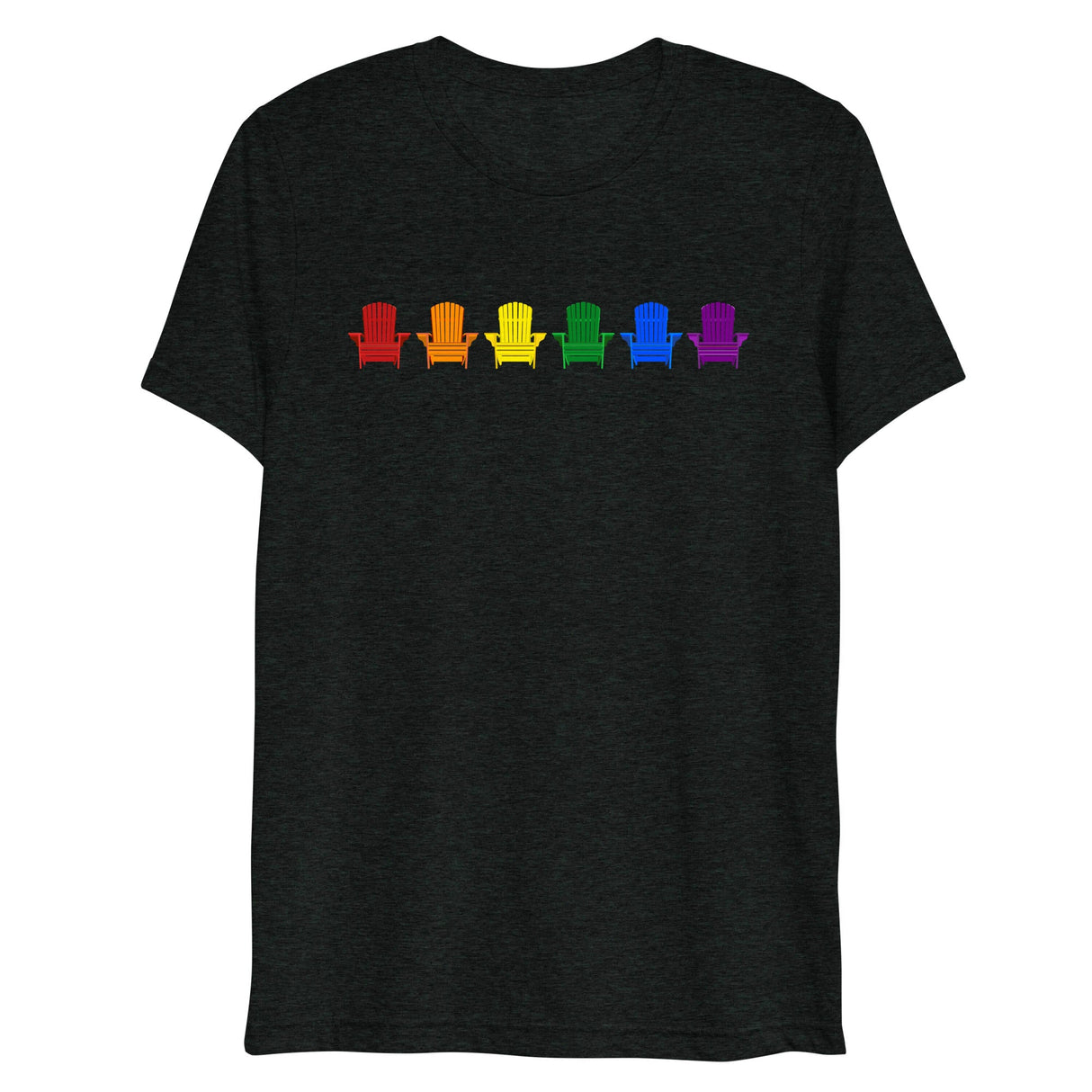 Adirondack Pride (Triblend)-Triblend T-Shirt-Swish Embassy