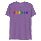 Adirondack Pride (Triblend)-Triblend T-Shirt-Swish Embassy