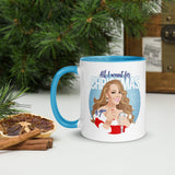 All I Want (Christmas Mug)-Mugs-Swish Embassy