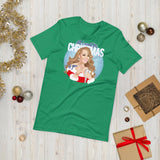 All I Want-Christmas T-Shirts-Swish Embassy