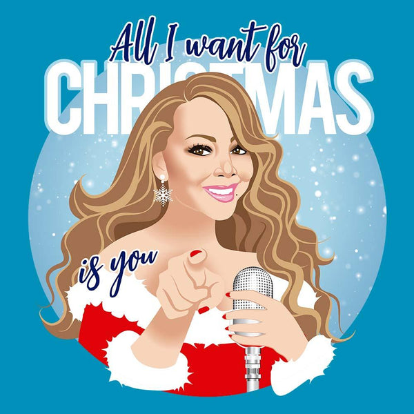 All I Want