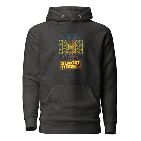 Almost There (Hoodie)-Hoodie-Swish Embassy