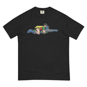 Boxy T-Shirts