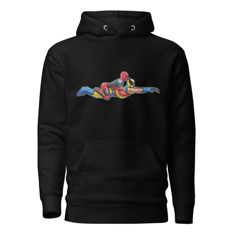 Ambiguously Gay (Hoodie)-Hoodie-Swish Embassy