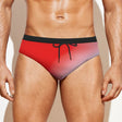 Ambiguously Gay - The Cave (Swim Briefs)-Swim Briefs-Swish Embassy