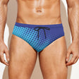 Ambiguously Gay - The Pool (Swim Briefs)-Swim Briefs-Swish Embassy