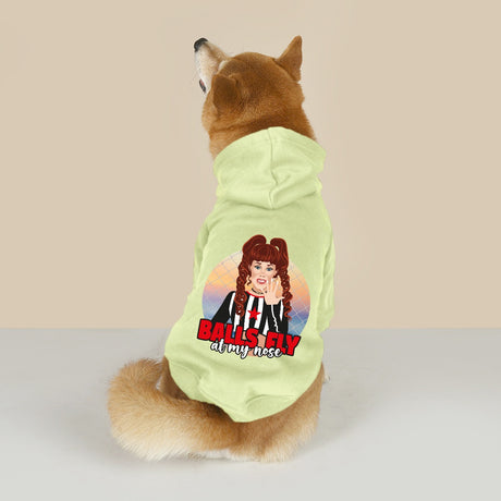 Ambular (Pet Hoodie)-Pet Hoodie-Swish Embassy