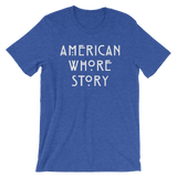 American Whore Story-T-Shirts-Swish Embassy