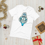 An Abominably Good Time-Christmas T-Shirts-Swish Embassy