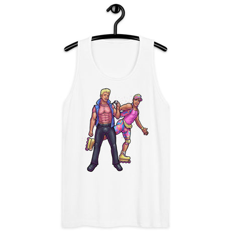 Anatomically Correct (Tank Top)-Tank Top-Swish Embassy