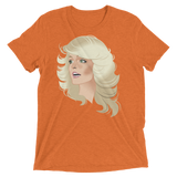 Angelique (Triblend)-Triblend T-Shirt-Swish Embassy