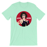 Anticipation-T-Shirts-Swish Embassy