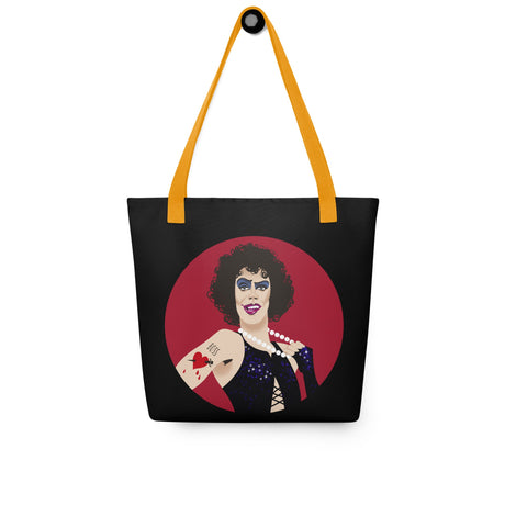 Anticipation (Tote bag)-Bags-Swish Embassy