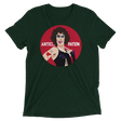 Anticipation (Triblend)-Triblend T-Shirt-Swish Embassy