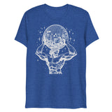 Atlas Boogie (Triblend)-Triblend T-Shirt-Swish Embassy